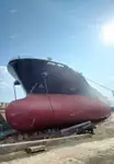 Dökme yük gemisi satılık