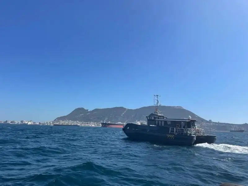 Rüzgar çiftliği servis gemisi satılık