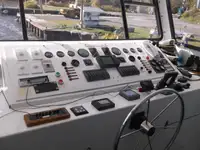 Kruvaziyer gemisi satılık