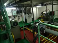Yığın taşıyıcı satılık
