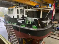 Römorkör satılık