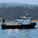 Yolcu gemisi satılık