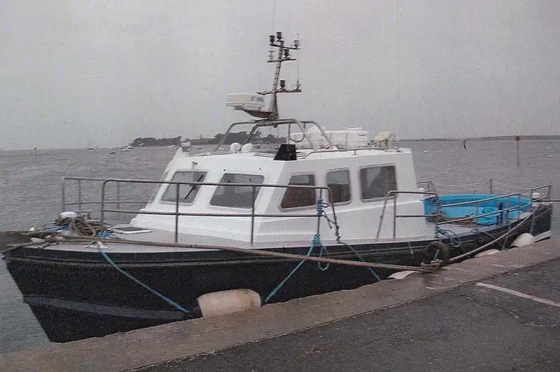 İş gemileri satılık