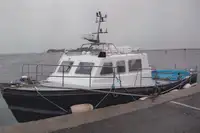 İş gemileri satılık