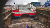 feribot satılık