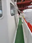 Mürettebat teknesi satılık