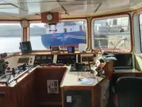 Çekme teknesi satılık