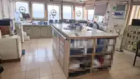Tedarik gemisi satılık
