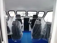 Yolcu gemisi satılık