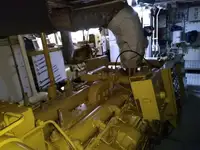 Trol gemisi satılık