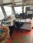 Dredger (Kazık çakma gemisi) satılık