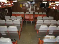 Mürettebat botu satılık