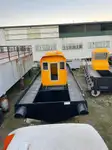 Çekme teknesi satılık