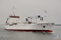 soğutuculu gemi satılık