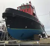 Çekme teknesi satılık
