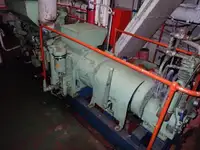 İş gemileri satılık