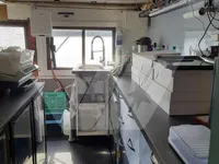 Restoran gemisi satılık