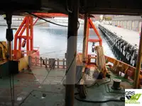 Araştırma gemisi satılık
