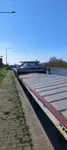 Yığın taşıyıcı satılık