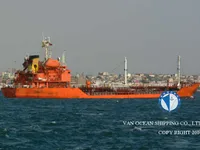 Petrol/Kimyasal tankeri satılık