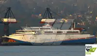 Ro-Ro ship satılık