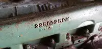 Çekme teknesi satılık