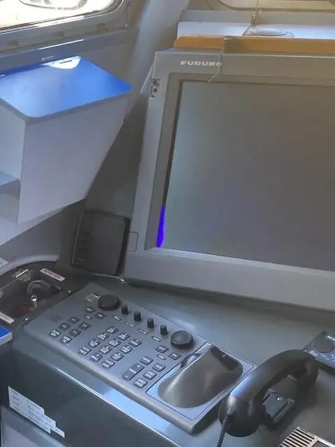 Devriye botu satılık