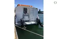 Katamaran satılık