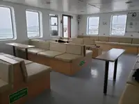 RoPax gemisi satılık
