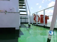 Petrol/Kimyasal tankeri satılık