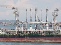 Petrol/Kimyasal tankeri satılık