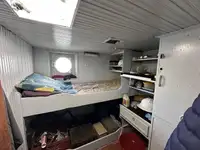 Trol gemisi satılık