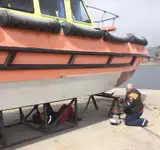 Pilot teknesi satılık