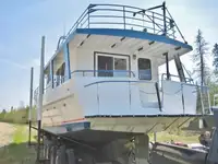 Kruvaziyer gemisi satılık
