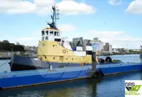 Römorkör satılık