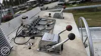 Devriye botu satılık