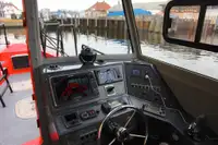 Pilot teknesi satılık