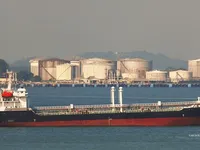 Petrol/Kimyasal tankeri satılık