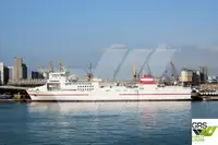 Ro-Ro gemisi satılık