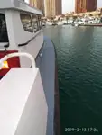 Mürettebat teknesi satılık