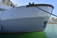 Çekme teknesi satılık