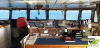 Anket gemisi satılık