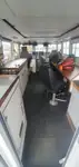 Konteyner gemisi satılık