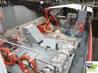 Araştırma gemisi satılık