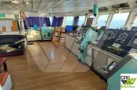 Araştırma gemisi satılık