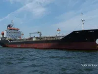 Petrol/Kimyasal tankeri satılık