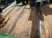 Çekme teknesi satılık