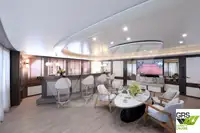 Kruvaziyer gemisi satılık