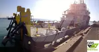 Hızlı Tedarik Gemisi (FSV) satılık