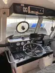 İtfaiye teknesi satılık